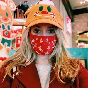 Meet your Posher, Hayley